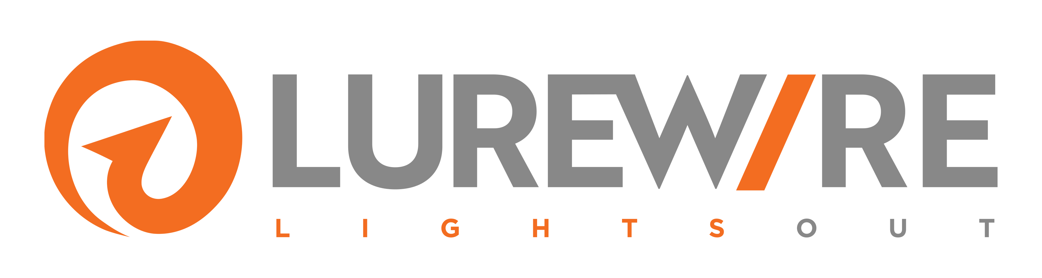 LureWire — Lights Out